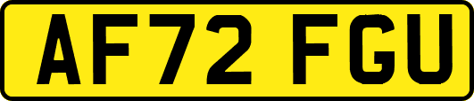 AF72FGU