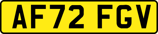 AF72FGV