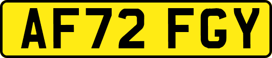 AF72FGY