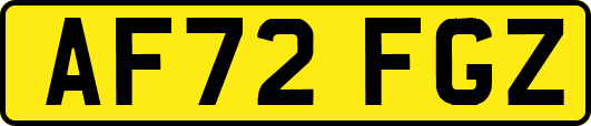 AF72FGZ