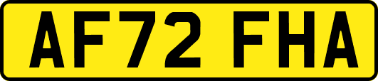 AF72FHA