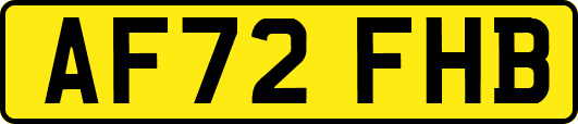 AF72FHB