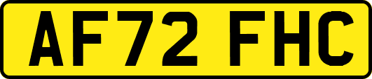 AF72FHC