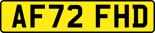 AF72FHD