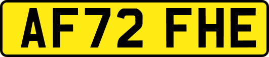 AF72FHE