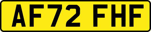 AF72FHF