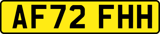 AF72FHH