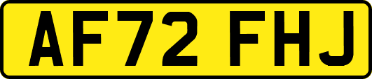 AF72FHJ
