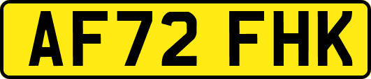 AF72FHK