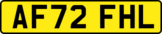 AF72FHL