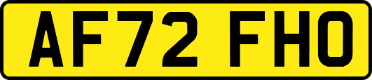 AF72FHO