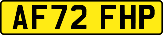 AF72FHP