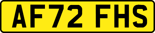 AF72FHS