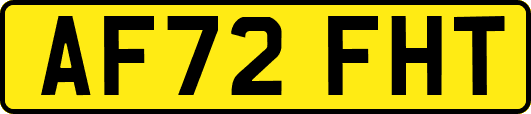AF72FHT