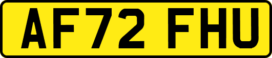 AF72FHU