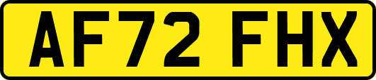 AF72FHX