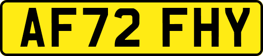 AF72FHY
