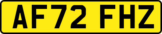 AF72FHZ