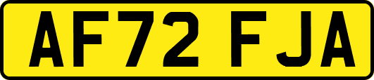AF72FJA
