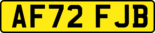AF72FJB