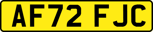 AF72FJC