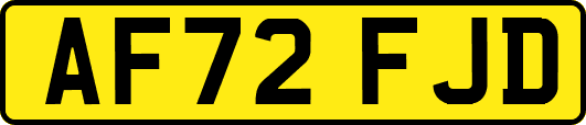 AF72FJD