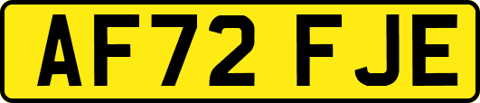 AF72FJE