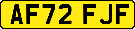 AF72FJF