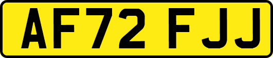 AF72FJJ