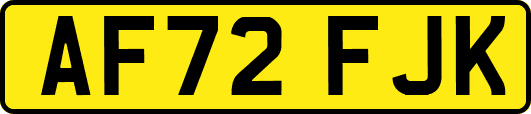 AF72FJK