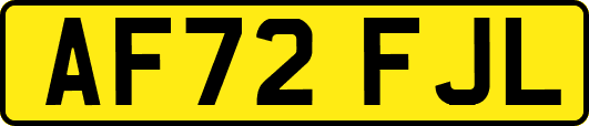 AF72FJL