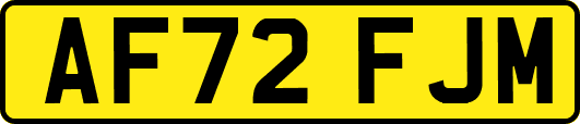 AF72FJM