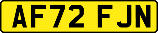 AF72FJN