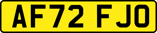 AF72FJO