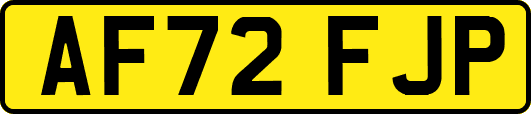 AF72FJP