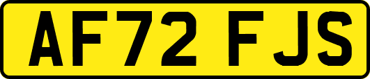 AF72FJS