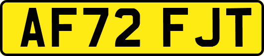 AF72FJT