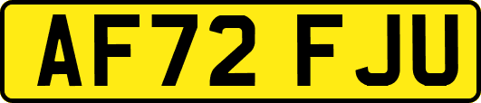 AF72FJU