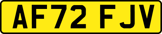 AF72FJV