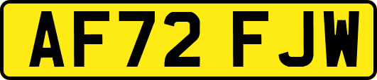 AF72FJW