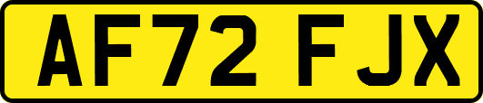 AF72FJX