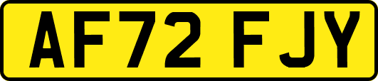 AF72FJY