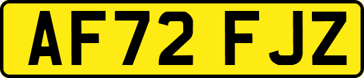 AF72FJZ