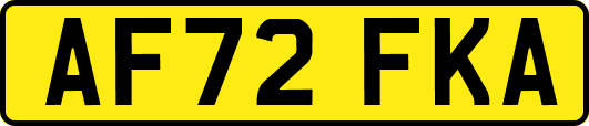 AF72FKA