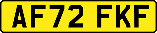 AF72FKF