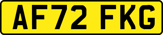 AF72FKG