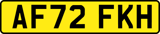 AF72FKH