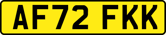 AF72FKK