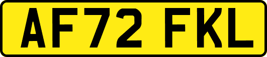 AF72FKL