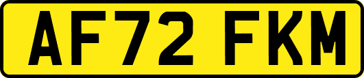AF72FKM